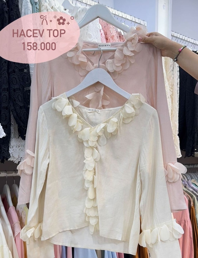 Hacev Top