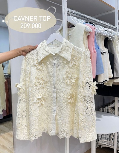 Cavner Top