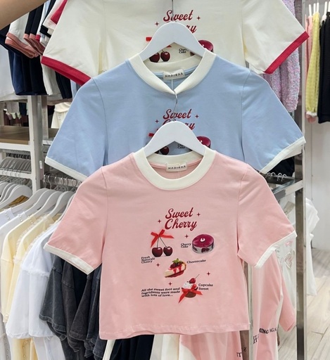 Swecy Shirt